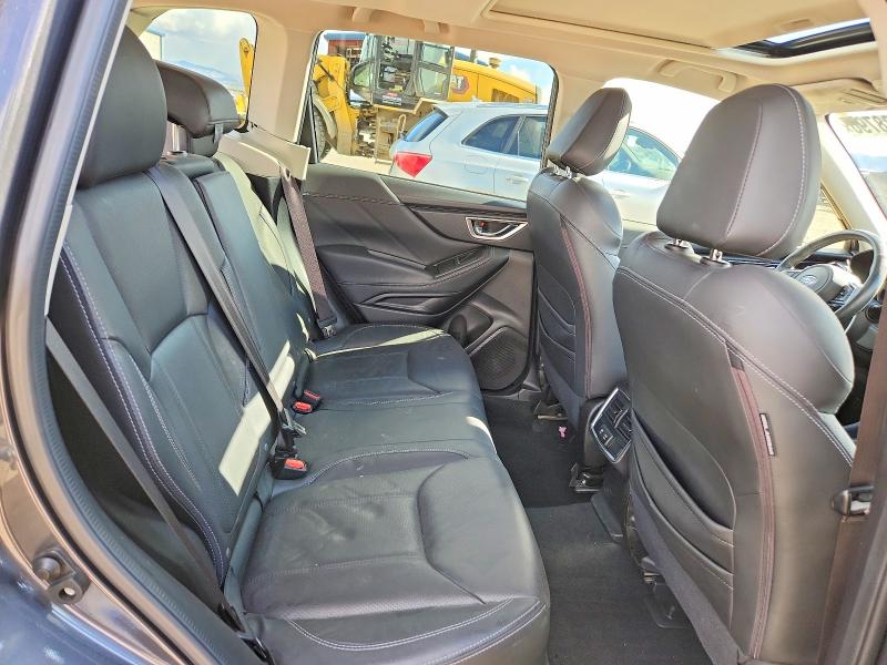 Aukcja sprzedaży 2021 Subaru Forester, vin: JF2SKAUC5MH414896, numer aukcji: 41738796
