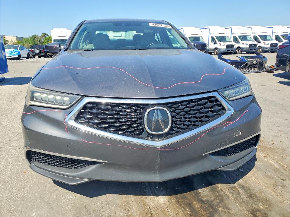 Aukcja sprzedaży 2020 Acura Tlx, vin: 19UUB1F39LA005250, numer aukcji: 47537036