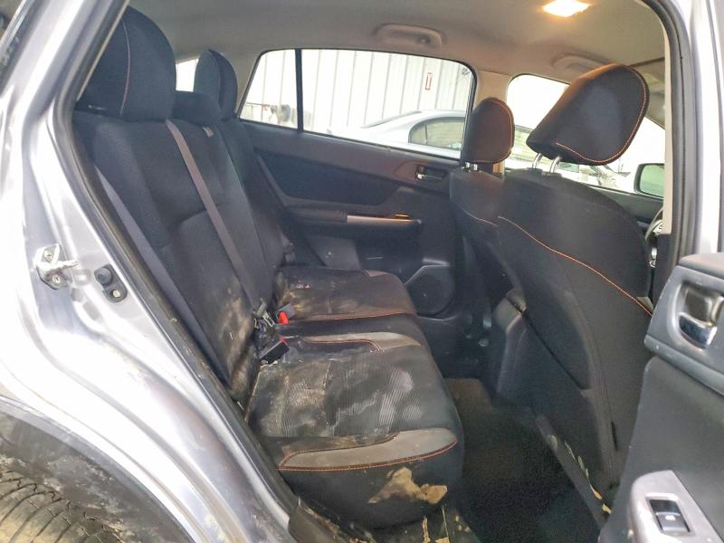 Aukcja sprzedaży 2016 Subaru Crosstrek, vin: JF2GPABC5G8245428, numer aukcji: 47743756