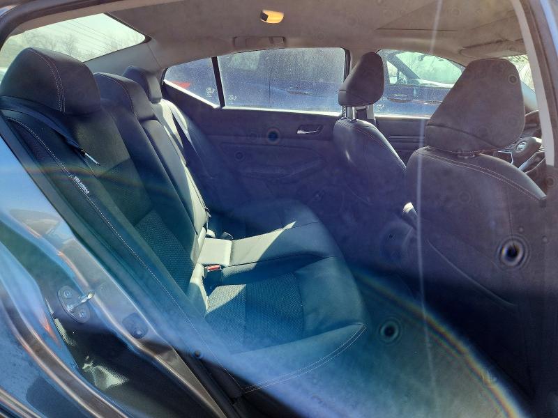 79052795 :رقم المزاد ، 1N4BL4CW6LC286002 vin ، 2020 Nissan Altima مزاد بيع