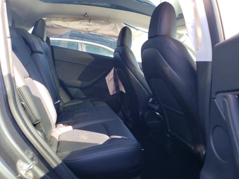 Aukcja sprzedaży 2020 Tesla Model Y, vin: 5YJYGDEE5LF029428, numer aukcji: 47297216