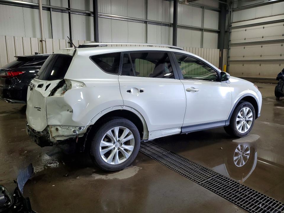 Продаж на аукціоні авто 2014 Toyota Rav4, vin: JTMDFREV3EJ006630, номер лоту: 47722866
