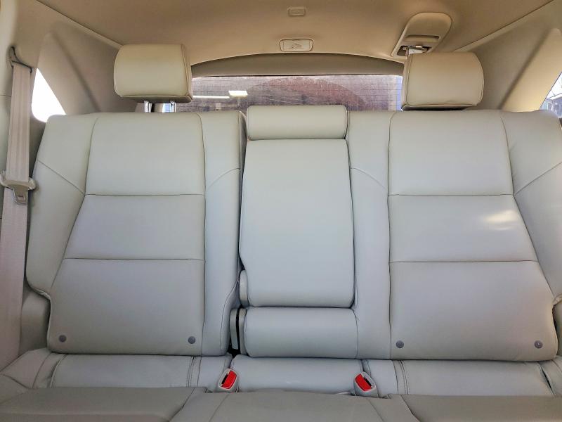 Продаж на аукціоні авто 2016 Acura Rdx, vin: 5J8TB3H35GL019130, номер лоту: 46368196