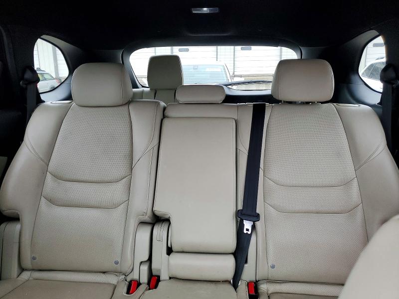 Aukcja sprzedaży 2017 Mazda Cx-9, vin: JM3TCBDY4H0130852, numer aukcji: 41909316