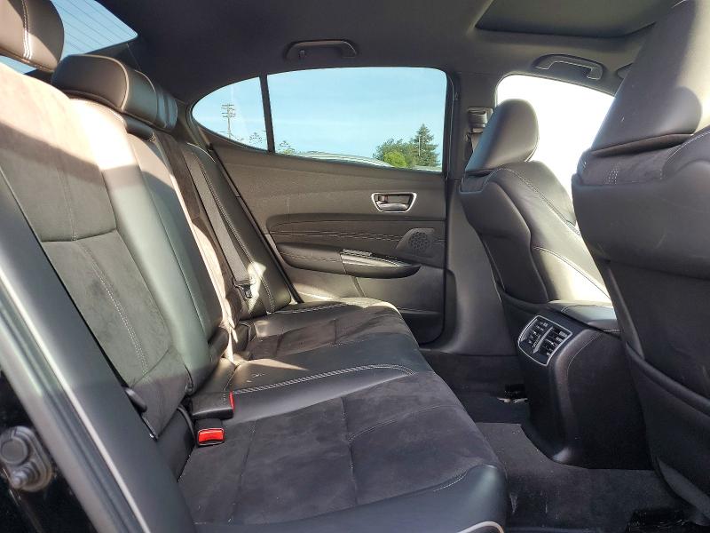 Aukcja sprzedaży 2019 Acura Tlx, vin: 19UUB1F66KA001424, numer aukcji: 47135456