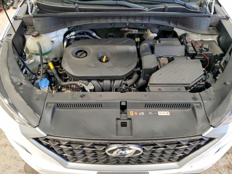 Aukcja sprzedaży 2019 Hyundai Tucson, vin: KM8J3CA47KU051582, numer aukcji: 47586526