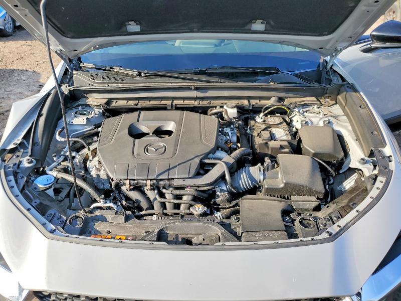 Aukcja sprzedaży 2025 Mazda Cx-30, vin: 3MVDMBBM8SM766803, numer aukcji: 47313366