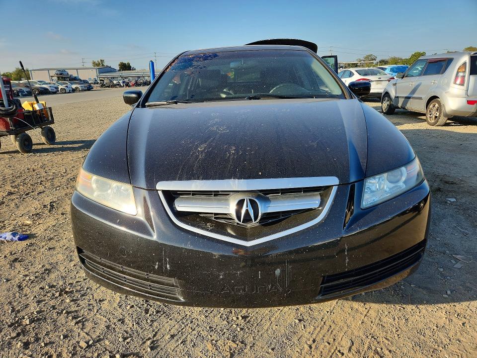 Aukcja sprzedaży 2006 Acura 3.2tl, vin: 19UUA66236A046520, numer aukcji: 79665755
