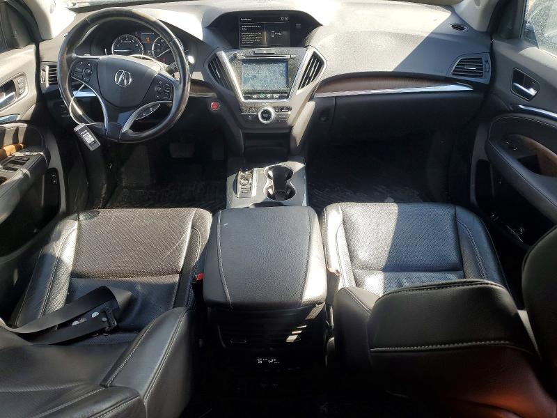 Продажа на аукционе авто 2020 Acura Mdx, vin: 5J8YD4H50LL033373, номер лота: 45799556