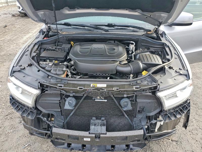 Aukcja sprzedaży 2019 Dodge Durango, vin: 1C4RDJAG3KC839963, numer aukcji: 45758716