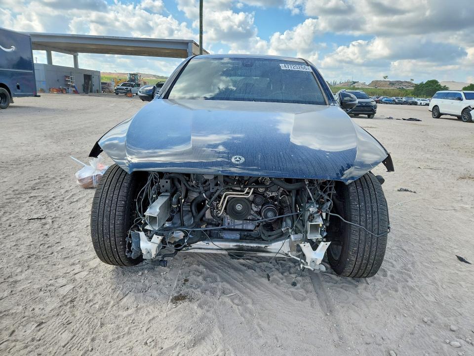 Продажа на аукционе авто 2019 Mercedes-benz Glc Coupe, vin: WDC0J4KB7KF571059, номер лота: 47725266