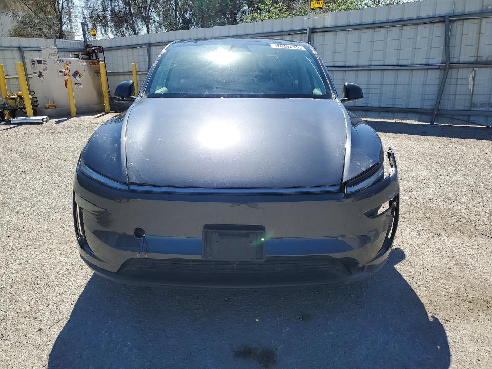 Aukcja sprzedaży 2026 Tesla Model Y, vin: 7SAYGDEE9TF537825, numer aukcji: 47947636