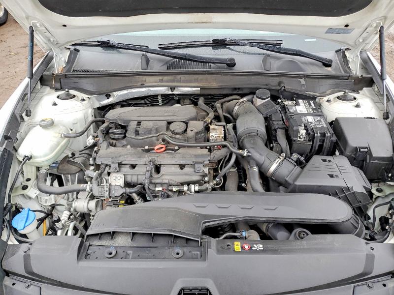 2020 Hyundai Sonata მანქანა იყიდება აუქციონზე, vin: 5NPEH4J23LH008901, აუქციონის ნომერი: 79508695