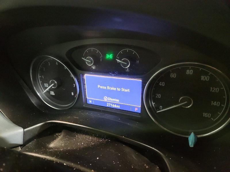 Продаж на аукціоні авто 2024 Buick Enclave, vin: 5GAERBKW8RJ123501, номер лоту: 46096616