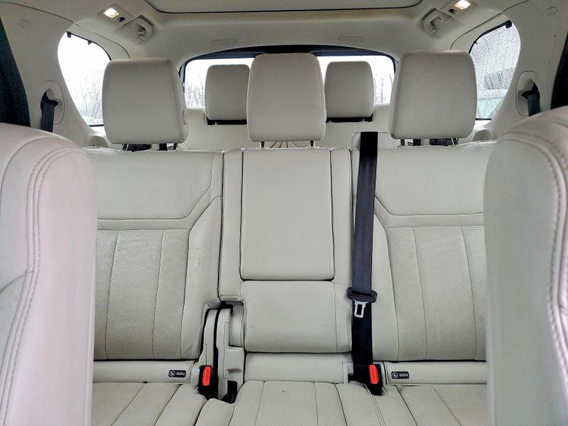 46281626 :رقم المزاد ، SALRR2RV1L2416373 vin ، 2020 Land Rover Discovery مزاد بيع