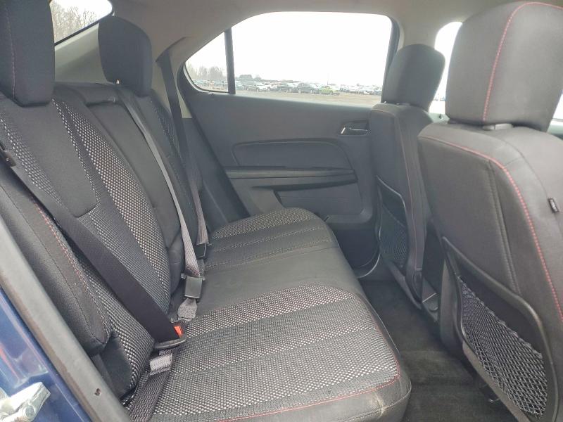 Aukcja sprzedaży 2017 Chevrolet Equinox, vin: 2GNALCEK9H6179477, numer aukcji: 79610025
