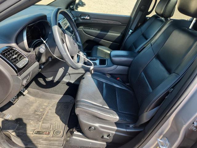Продаж на аукціоні авто 2019 Jeep Grand Cherokee, vin: 1C4RJECGXKC805497, номер лоту: 47601406