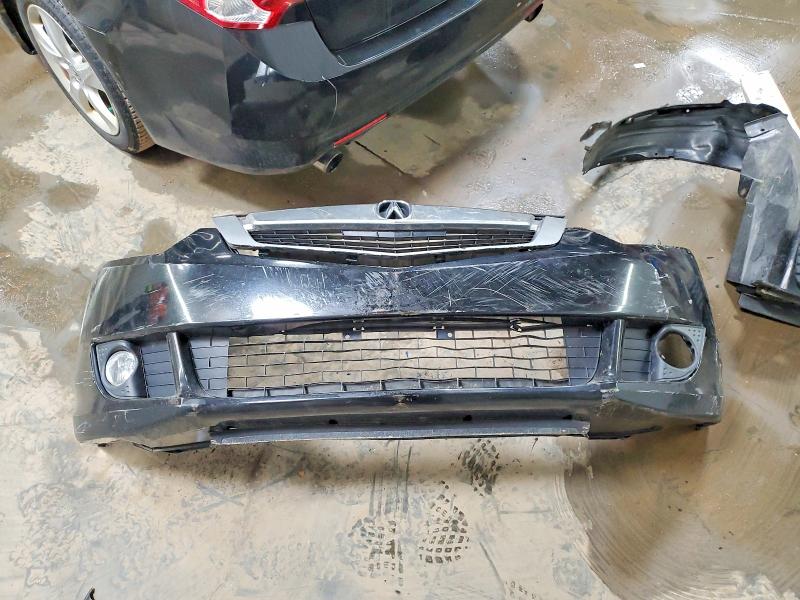 Aukcja sprzedaży 2010 Acura Tsx, vin: JH4CU2F61AC027733, numer aukcji: 45616686