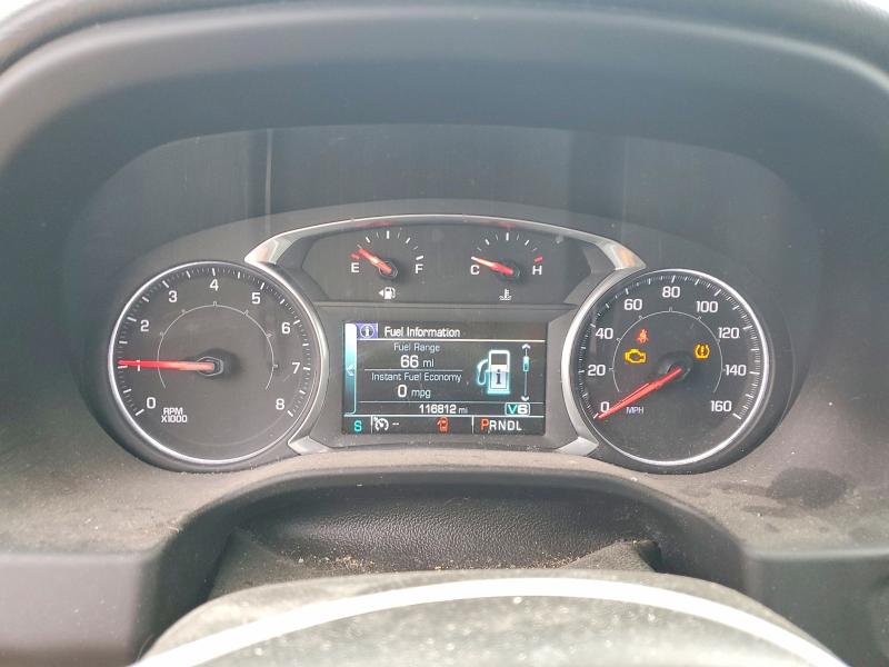 Продаж на аукціоні авто 2019 Gmc Acadia, vin: 1GKKNSLS7KZ239471, номер лоту: 47869406