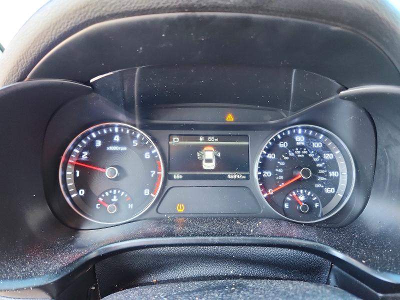 Aukcja sprzedaży 2024 Kia Forte, vin: 3KPF24AD6RE721490, numer aukcji: 46869006