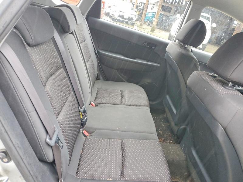 2012 Hyundai Elantra Touring მანქანა იყიდება აუქციონზე, vin: KMHDB8AE1CU153547, აუქციონის ნომერი: 75779155