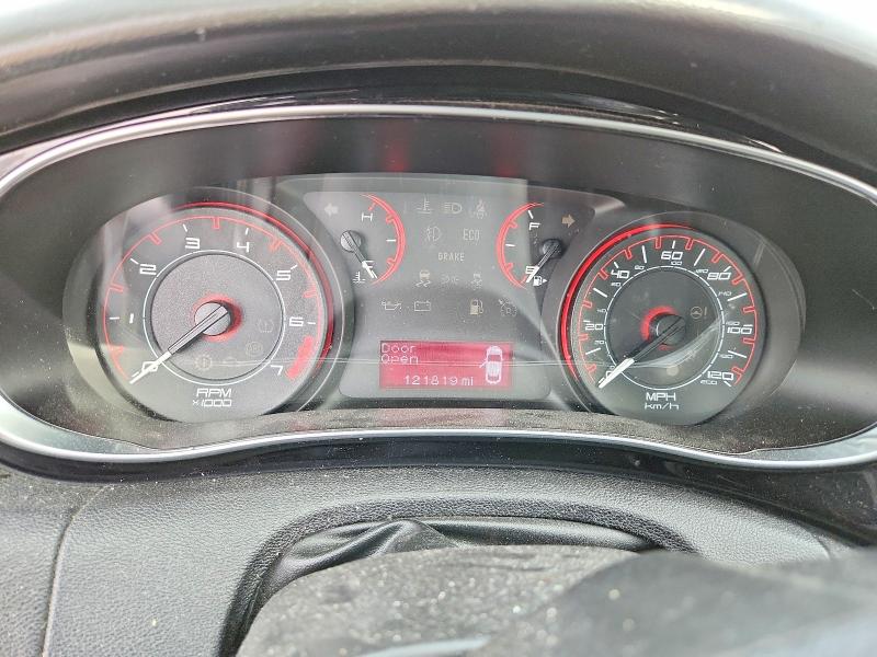 Aukcja sprzedaży 2013 Dodge Dart, vin: 1C3CDFBA2DD334026, numer aukcji: 47358516
