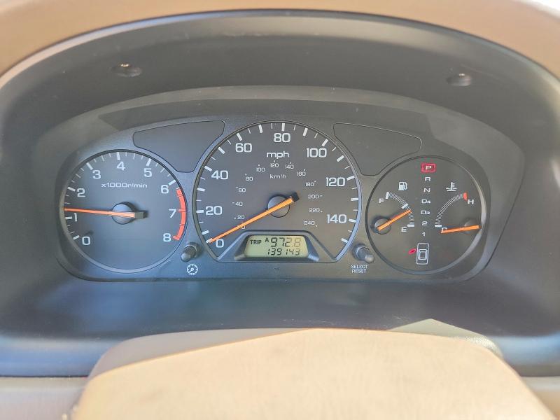 Aukcja sprzedaży 1998 Hond Accord, vin: 1HGCG6675WA196151, numer aukcji: 46669616