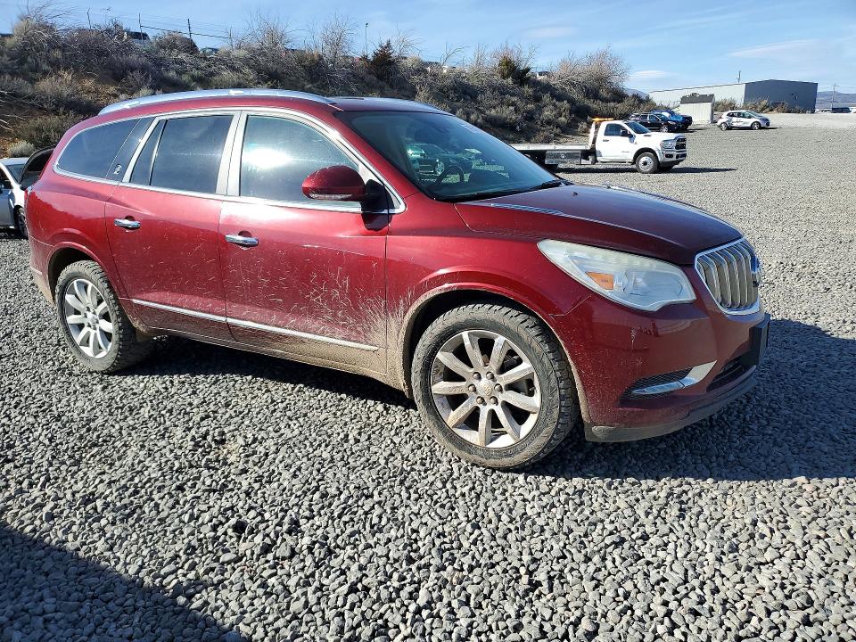 Продаж на аукціоні авто 2015 Buick Enclave, vin: 5GAKVCKD5FJ268087, номер лоту: 79824235