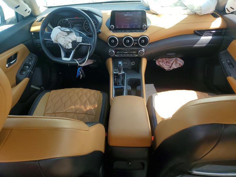 Продаж на аукціоні авто 2023 Nissan Sentra, vin: 3N1AB8CV7PY230741, номер лоту: 42055966