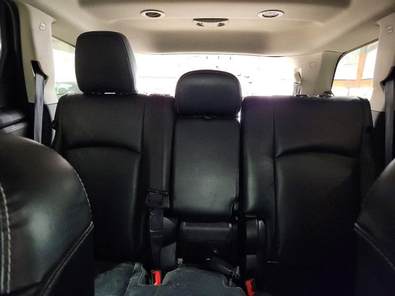47262306 :رقم المزاد ، 3C4PDDFG5FT554340 vin ، 2015 Dodge Journey مزاد بيع