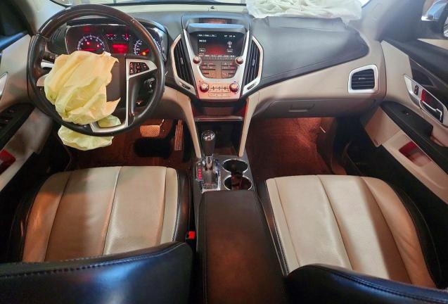 Продаж на аукціоні авто 2016 Gmc Terrain, vin: 2GKFLVE3XG6107001, номер лоту: 79389555