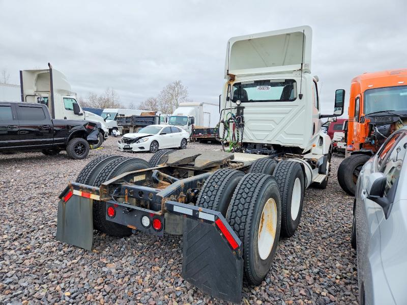 2019 International Lt625 მანქანა იყიდება აუქციონზე, vin: 3HSDZTZR3KN074329, აუქციონის ნომერი: 45480756