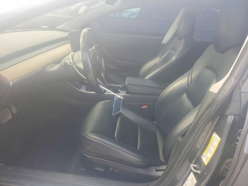 Продажа на аукционе авто 2019 Tesla Model 3, vin: 5YJ3E1EB0KF209581, номер лота: 47156066