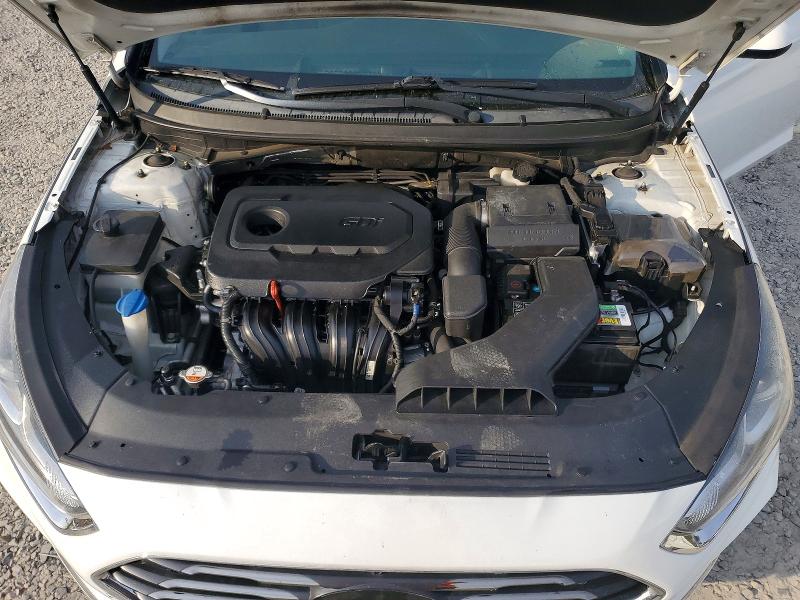 Продаж на аукціоні авто 2019 Hyundai Sonata, vin: 5NPE24AF3KH814918, номер лоту: 45623766
