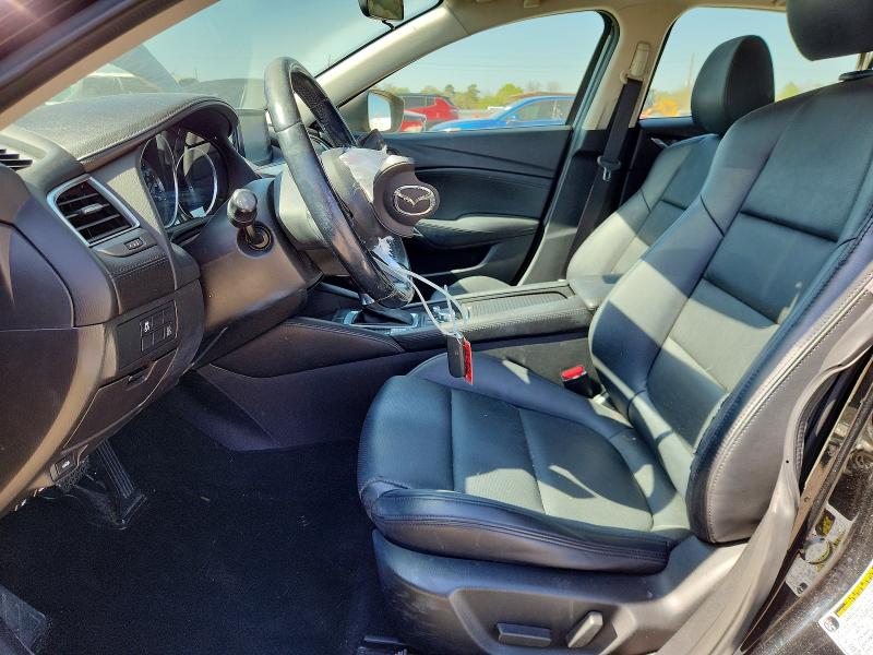 Продажа на аукционе авто 2017 Mazda 6, vin: JM1GL1V58H1118500, номер лота: 47038616