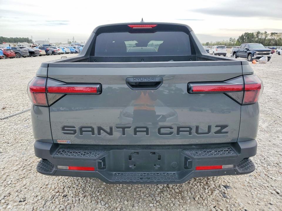 Aukcja sprzedaży 2024 Hyundai Santa Cruz, vin: 5NTJB4DEXRH104878, numer aukcji: 46139086