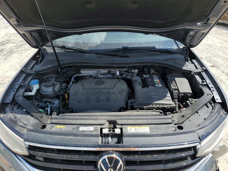 Aukcja sprzedaży 2023 Volkswagen Tiguan, vin: 3VVCB7AX4PM022281, numer aukcji: 47612646