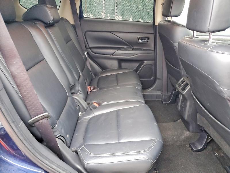Продаж на аукціоні авто 2019 Mitsubishi Outlander, vin: JA4AZ3A36KZ005958, номер лоту: 79713765