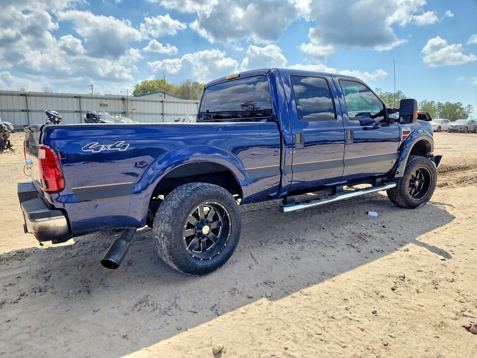 Продаж на аукціоні авто 2010 Ford F250, vin: 1FTSW2BR7AEA56133, номер лоту: 47272896