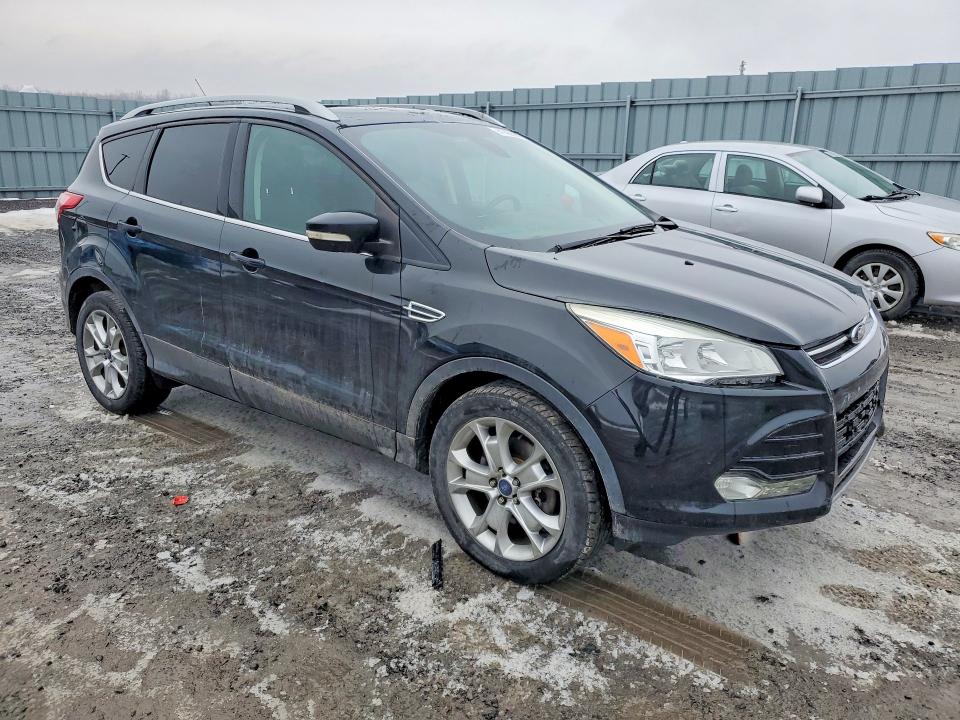 47450006 :رقم المزاد ، 1FMCU9J95EUD46382 vin ، 2014 Ford Escape مزاد بيع