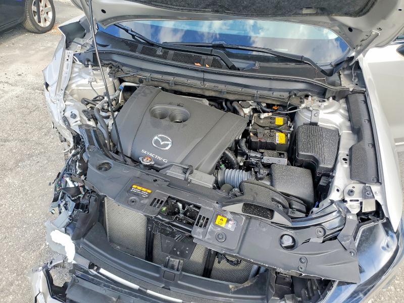 Aukcja sprzedaży 2025 Mazda Cx-5, vin: JM3KFBBL0S0685265, numer aukcji: 79460925