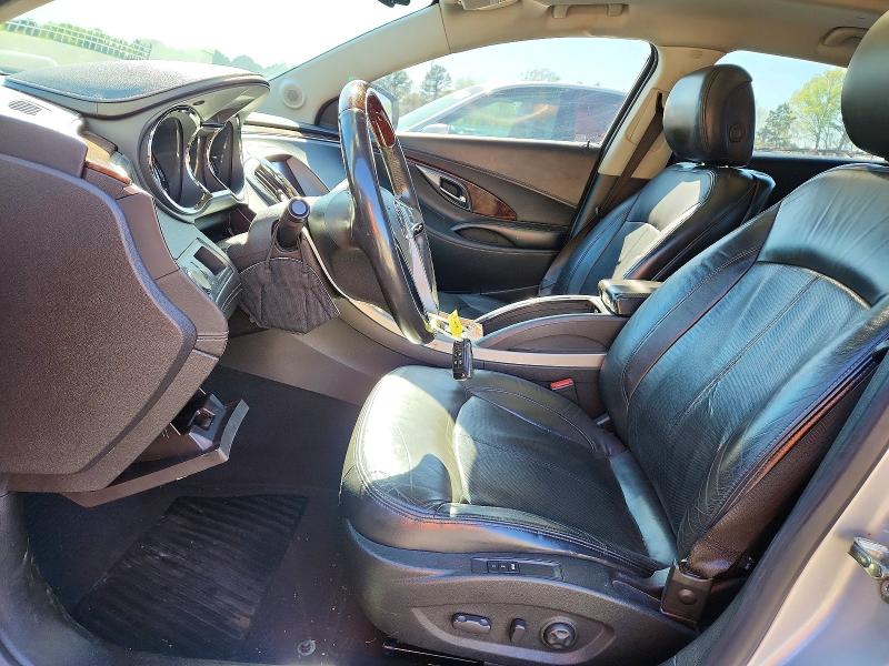 Продажа на аукционе авто 2010 Buick Lacrosse, vin: 1G4GE5EV1AF258748, номер лота: 45822646