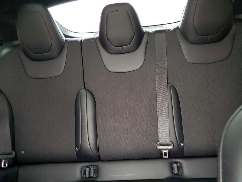 Продажа на аукционе авто 2016 Tesla Model S, vin: 5YJSA1E16GF157962, номер лота: 48089466