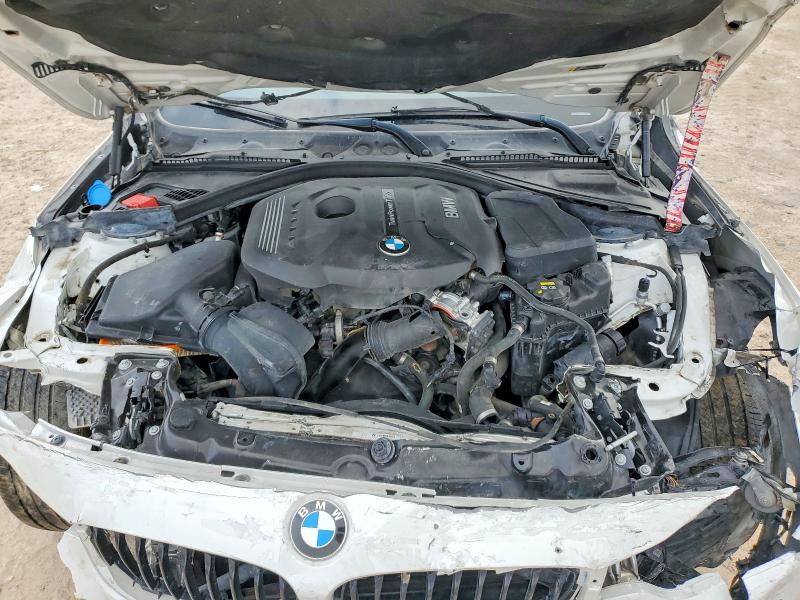 Aukcja sprzedaży 2020 Bmw 430xi, vin: WBA4J3C06LBL11952, numer aukcji: 45611246