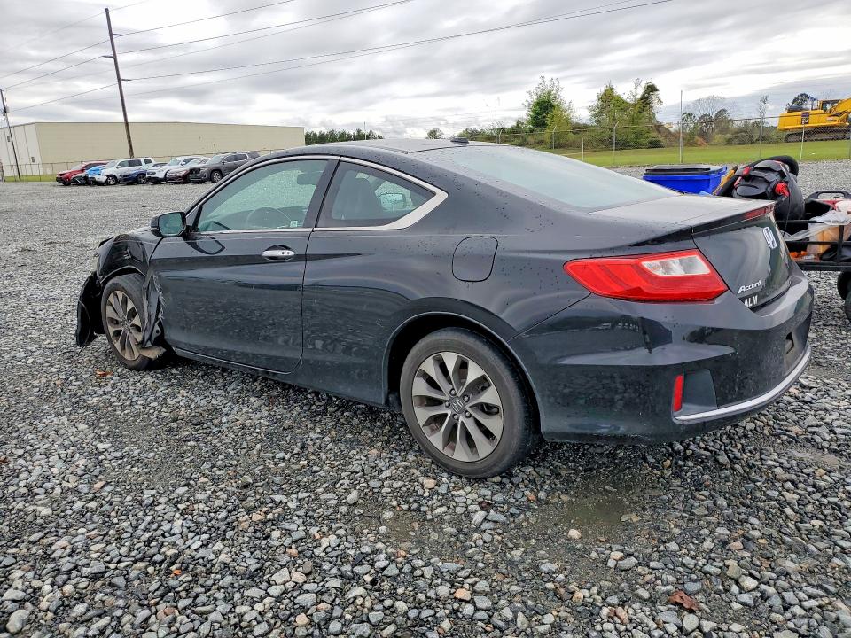 Продаж на аукціоні авто 2015 Honda Accord, vin: 1HGCT1B82FA005413, номер лоту: 46106186