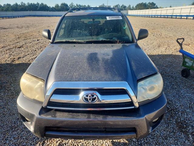 45999886 :رقم المزاد ، JTEZU14R170091246 vin ، 2007 Toyota 4runner مزاد بيع