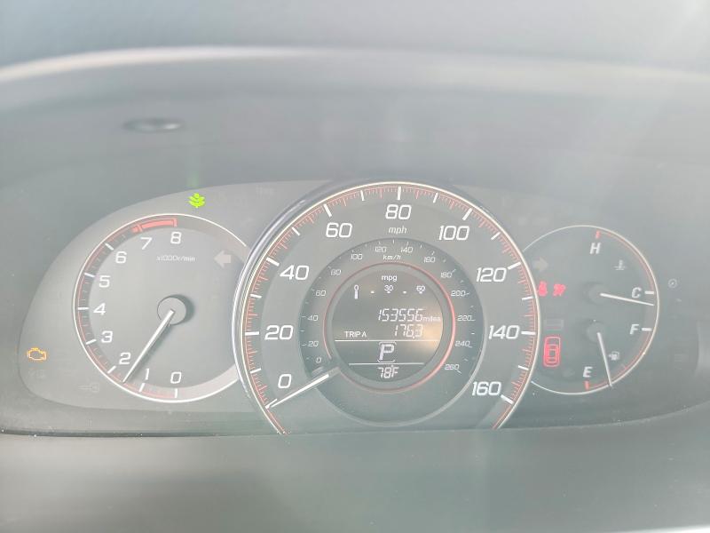 Продажа на аукционе авто 2015 Honda Accord, vin: 1HGCT1B84FA010077, номер лота: 46775866