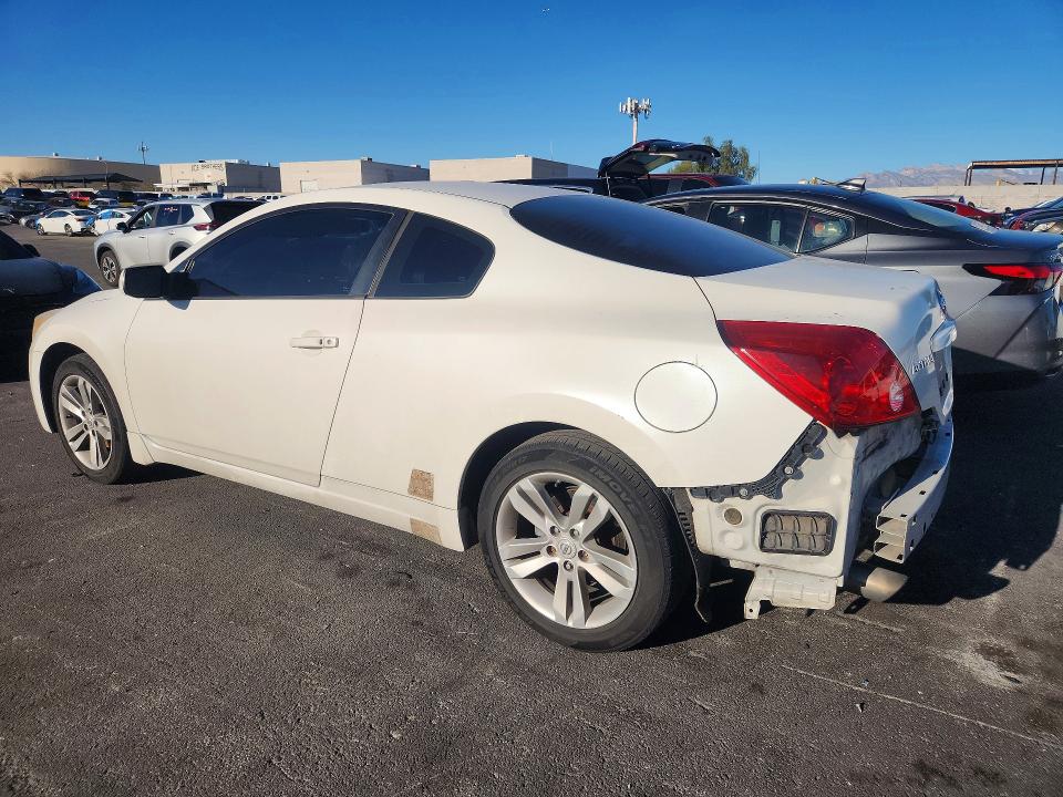 2011 Nissan Altima მანქანა იყიდება აუქციონზე, vin: 1N4AL2EP1BC111144, აუქციონის ნომერი: 45982426