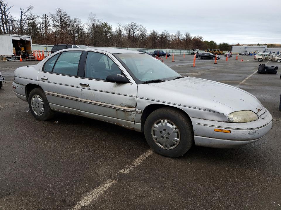 Продажа на аукционе авто 1995 Chev Lumina, vin: 2G1WL52M8S1151182, номер лота: 47614106