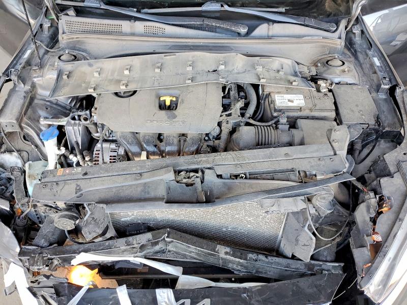 2023 Kia Forte მანქანა იყიდება აუქციონზე, vin: 3KPF24AD0PE508287, აუქციონის ნომერი: 45509376